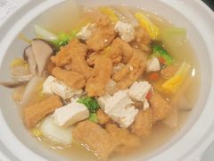 -功德林素菜饭庄(前门店)