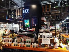 -Gee Coffee Roasters(万象天地店)