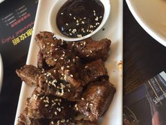 -辛德勒啤酒德餐厅