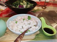 -好福记饭店(红梅公园店)