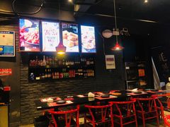 -望江门小龙虾·烧烤(九堡店)