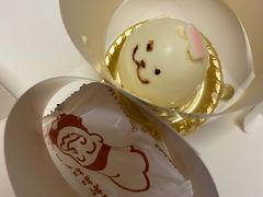 -西村叔叔的店·面包·甜品·蛋糕(崂山丽达店)