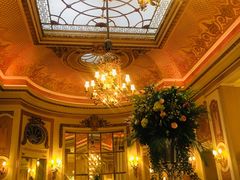 -The Ritz Restaurant