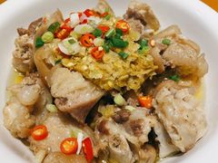 -好帮厨·下饭浏阳菜·坚持现炒(月湖店)