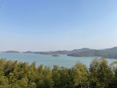 -天目湖涵田半山温泉