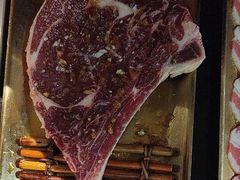 -炙城·韩式烤肉(南京东路店)