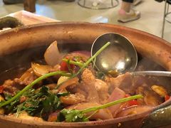 -洪大厨鸡煲(福田店)