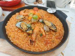 -大树餐厅(环球港店)