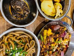 -双流老妈兔头(总店)