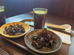 -康師傅私房牛肉面(浦机三店)