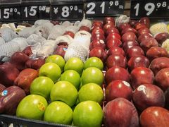 -永辉超市(嘉定宝龙广场店)