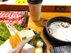 -呷哺呷哺(华林国际店)