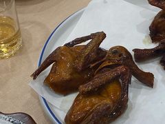 -香顺·客家菜(东坑店)