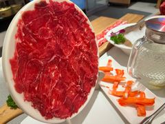 -吴幺妹菜场火锅(蒙山路店)