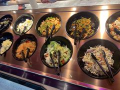 -比格比萨自助(南京万达茂店)