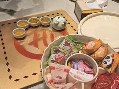 -海底捞火锅(群光广场店)