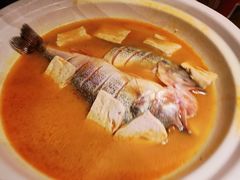 -庆江南江南菜(琴湖溪里花园城店)