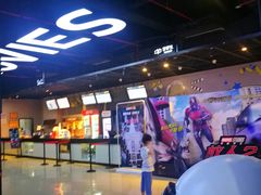 -德信影城(万泰城店)