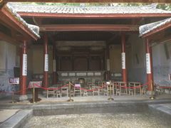 -古田会议纪念馆