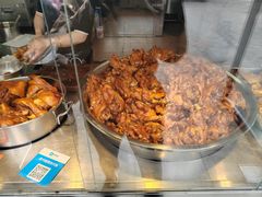 -石家猪蹄(徐家湾店)