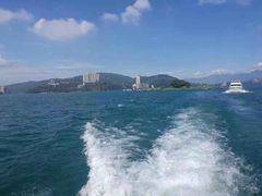 -日月潭
