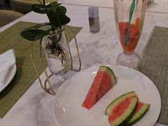 -长兴开元名都大酒店·地中海咖啡厅