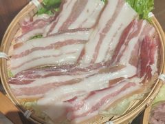 -阿婆情腊排骨火锅·野生菌季(古城旗舰店)