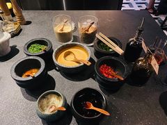 -广州瑰丽酒店·Black Iron黑金燚