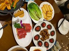 -豫璟轩中餐厅(南昌万怡店)