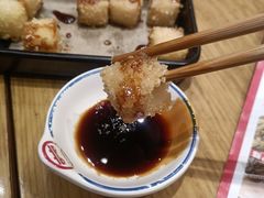 -蓉李记成都名小吃(武汉菱角湖万达店)