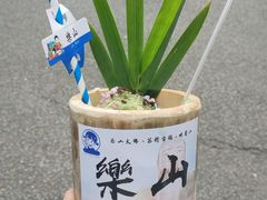 -张公桥美食街
