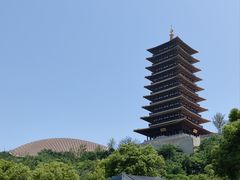 -牛首山文化旅游区