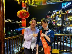 -印象鲵宴·张家界地标美食名片(溪布街店)