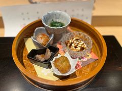 伍品-元熹会席料理