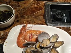 -船奇蒸汽海鲜·闽菜(八市海鲜总店)