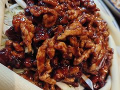 -百花深处·老北京风味菜
