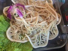 -疯狂的筷子老灶九宫格火锅