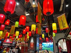 -小财神·老派赣州菜·中华美食地标(第五大道店)