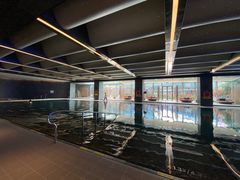 -西安W酒店FIT有型健身中心