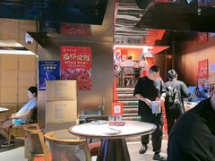 -匠熙小馆(崇文门店)