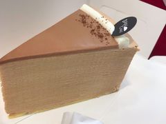 -BanCake·法式千层·拿破仑專門店