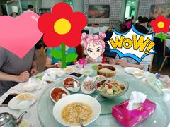 -玉林烤鸭店(定福庄店)