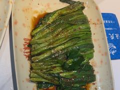 -蚝老板海鲜烧烤大排档(码头店)