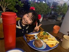 -PIZZA BIANCA(万象城店)