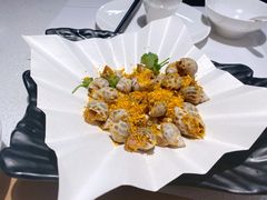 盐焗花螺-79号渔船海鲜饭店(宝安店)