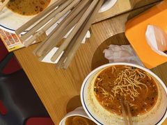 -蓉李记成都名小吃(太原龙湖万达店)