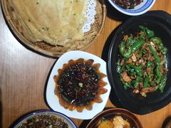 -爷爷的土钵菜(街道口店)