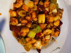 -小天府川菜馆(魏公村店)