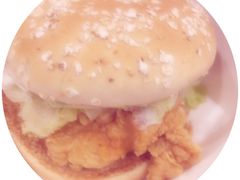 -肯德基(建外SOHO店)