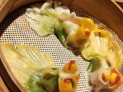 -德发长·花式蒸饺(大唐不夜城店)